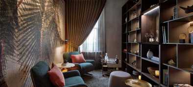 Hotel Fitzroy Hotel Fitzroy