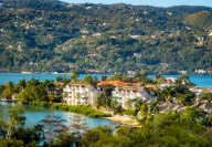 bahía de Montego