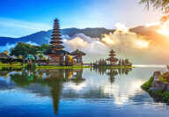 Jet privado de/a Bali