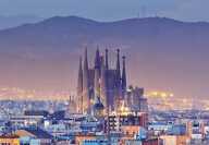 Jet privado de Ibiza a Barcelona