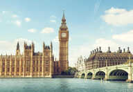 Jet privado entre Mykonos y Londres