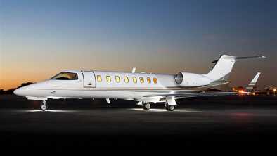 Learjet 45 Learjet 45