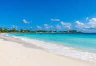 Privatjet nach von Bridgetown Barbados