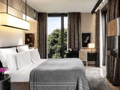 Bulgari Hotel Bulgari Hotel