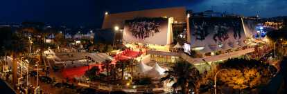 Cannes film festival