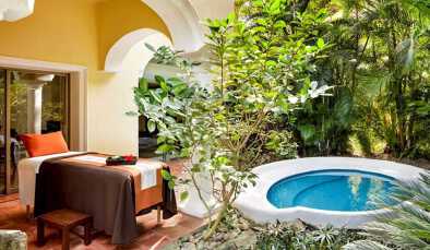 Casa Velas Puerto Vallarta Casa Velas Puerto Vallarta