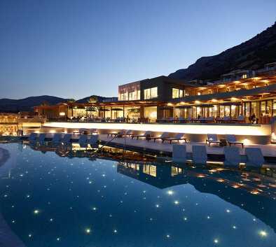 Cayo Exclusive Resort and Spa Cayo Exclusive Resort and Spa