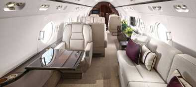 Cessna Citation M2 Cabina de avion Cessna Citation M2 Cabina de avion