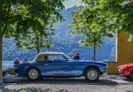 Planifique su escapada de mayo al Lago de Como para disfrutar de coches clásicos y belleza sin límites