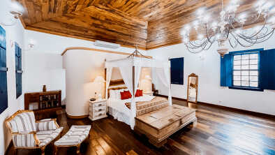Confraria Colonial Hotel Boutique Confraria Colonial Hotel Boutique