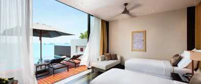 Conrad Koh Samui Conrad Koh Samui