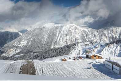 Courchevel altiport for reaching your destination smoothly 