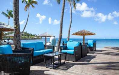 Curtain Bluff Curtain Bluff