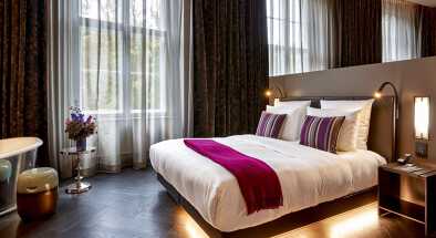 suite in das stue