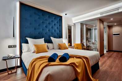 Design Plus Bex Hotel Design Plus Bex Hotel