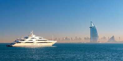 Salón Náutico Internacional de Dubai 2023 Salón Náutico Internacional de Dubai 2023