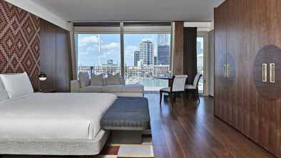 Park Hyatt Auckland Park Hyatt Auckland