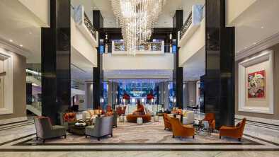The Post Oak Hotel at Uptown Houston The Post Oak Hotel at Uptown Houston