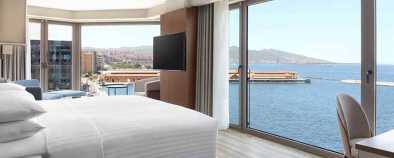 esmirna marriott esmirna marriott