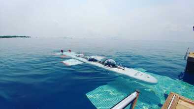 deepflight maldive sottomarino quattrostagioni deepflight maldive sottomarino quattrostagioni