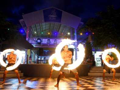 FeeJee Beach and Culture FeeJee Beach and Culture