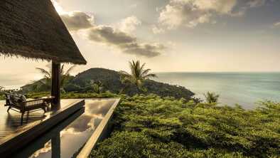 Four Seasons Resort Four Seasons Resort