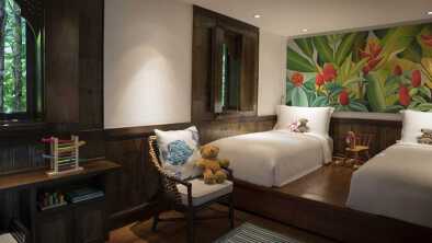 Four Seasons Koh Samui Four Seasons Koh Samui