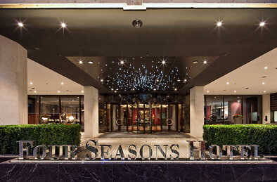 Four Seasons London Four Seasons London