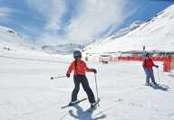 Best ski resort