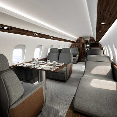 bombardier global 6500 interior bombardier global 6500 interior