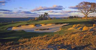 Golf al Vista Vallarta Nicklaus Course