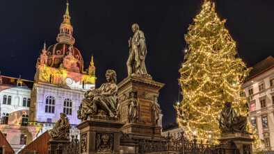 Graz Navidad Graz Navidad