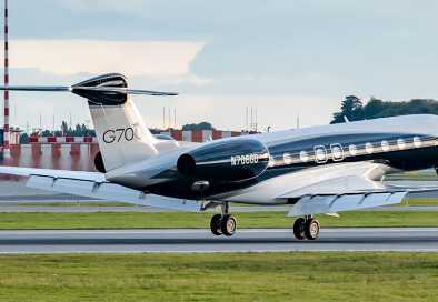 business jet for transcontinental flight business jet for transcontinental flight