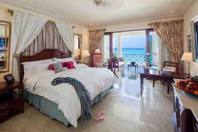 Sandy Lane Hotel Sandy Lane Hotel