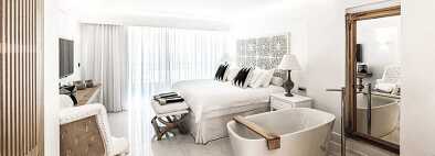 Abaton Island Resort e Spa Abaton Island Resort e Spa