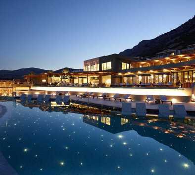 Cayo Exclusive Resort and Spa Cayo Exclusive Resort and Spa