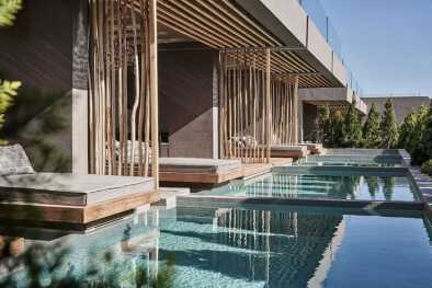 Elysium Boutique Hotel e Spa Elysium Boutique Hotel e Spa