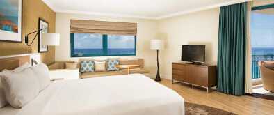 Hilton Barbados Resort Hilton Barbados Resort