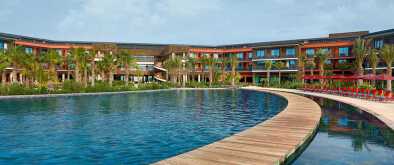 Hilton Cabo Verde Sal Resort Hilton Cabo Verde Sal Resort