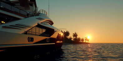 Luxury Yacht Charter Luxury Yacht Charter