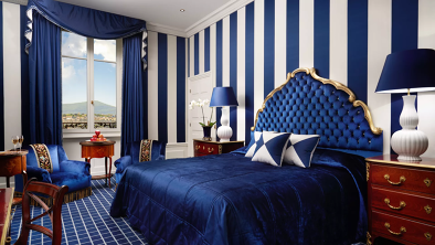 Stay at the Hotel D'Angleterre Stay at the Hotel D'Angleterre