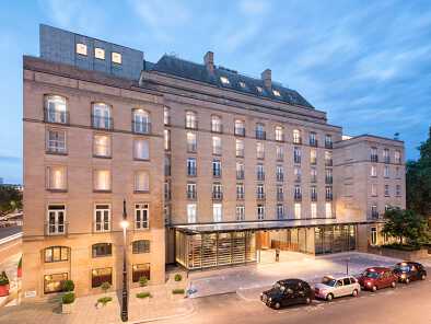 Stay at the Berkeley Stay at the Berkeley