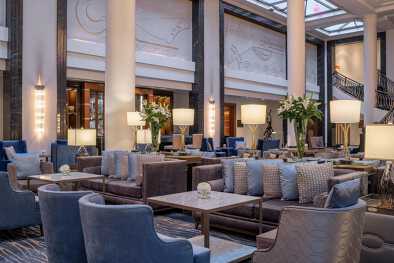 lobby room of hotel corinthia in st Petersburg lobby room of hotel corinthia in st Petersburg