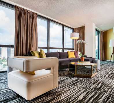 Hotel Derek Hotel Derek