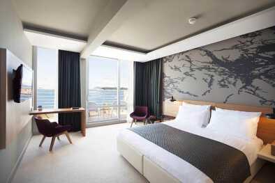 Hotel Dubrovnik Palace Hotel Dubrovnik Palace