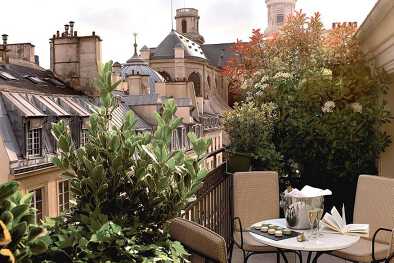 Hotel Esprit Saint Germain Hotel Esprit Saint Germain