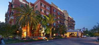 Hotel Granduca Hotel Granduca