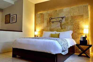 Hôtel Hodelpa Nicolas de Ovando Hôtel Hodelpa Nicolas de Ovando