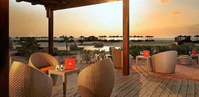 Melia Dunas Beach Resort & Spa Melia Dunas Beach Resort & Spa