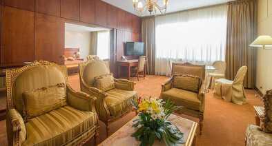 Hotel Olympic Palace Hotel Olympic Palace